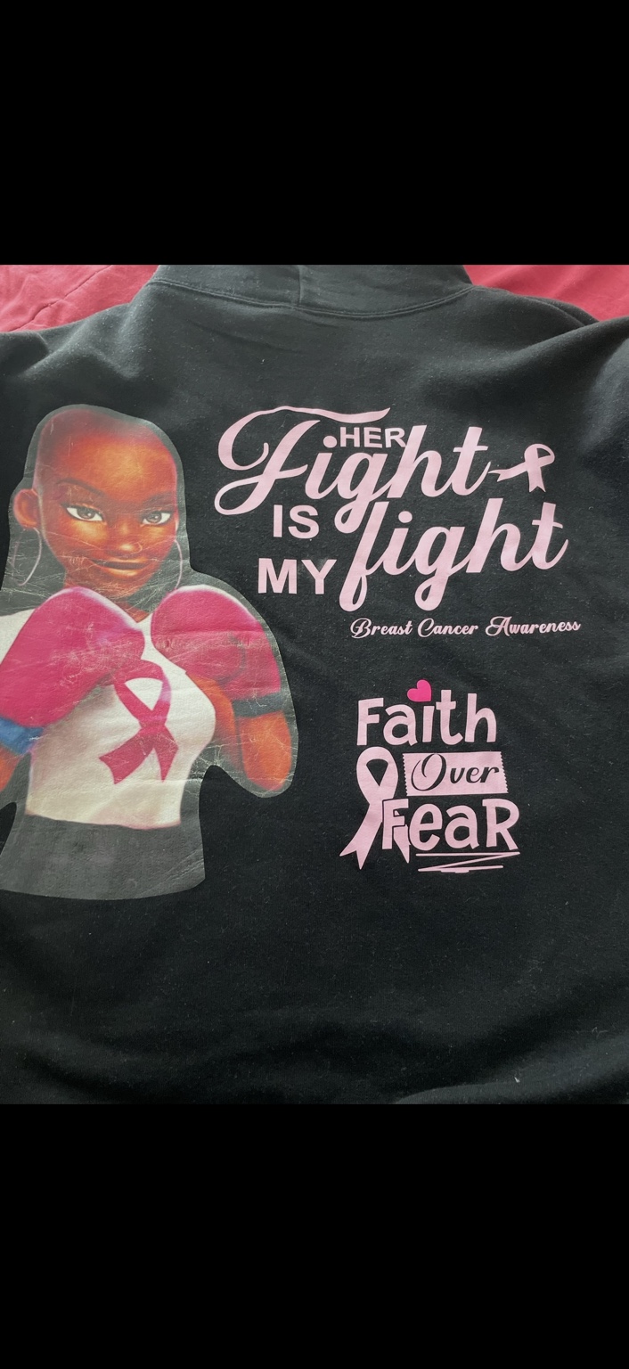 Awareness apparel